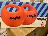 Gewichtsbälle Heavy Ball, 2er Set, blau -  Neu! SONDERPREIS !!! Rheinland-Pfalz - Wittlich Vorschau