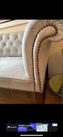 Antiquitäten XXL Sofa Kanapee Vintage shabby Retro Altstadt-Lehel - München/Lehel Vorschau