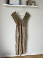 Maxikleid Kleid khaki Spitze Bisou‘s Project Ellemilla Gr M/L neu Nordrhein-Westfalen - Rheda-Wiedenbrück Vorschau