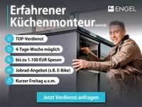 Erfahrener Küchenmonteur m/w/d - (Schreiner/ Tischler) Niedersachsen - Soltau Vorschau