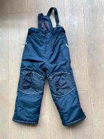 Tchibo Skihose dunkelblau Gr. 98/104 *wie neu* Nordrhein-Westfalen - Niederkassel Vorschau