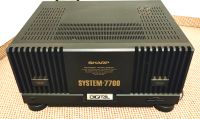 Sharp Power Amplifier System-7700 Nordrhein-Westfalen - Werne Vorschau