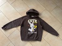 Bershka Sweatshirt Gr XS Hoodie Pulli Nordrhein-Westfalen - Hövelhof Vorschau