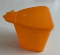 Tupperware Junge Welle Sahne Kännchen Zucker Dose 350 ml orange Nordrhein-Westfalen - Ascheberg Vorschau