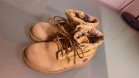 Original Timberland Schuhe Kinder Größe 30 Baden-Württemberg - Freiburg im Breisgau Vorschau