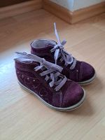 Lauflernschuhe Pepino Größe 22 Bayern - Hösbach Vorschau