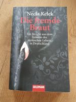 Die fremde Braut  - Necla Kelek Rheinland-Pfalz - Rodder bei Adenau Vorschau
