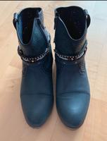 Blaue Stiefeletten Baden-Württemberg - Weil am Rhein Vorschau