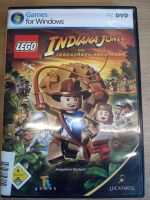 LEGO Indiana Jones Die legendären Abenteuer für Windows Sachsen - Rothenburg Vorschau