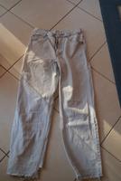 Hugo Boss Jeans, 38, hellblau, zufriedenstellend Nordrhein-Westfalen - Detmold Vorschau