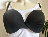 Calvin Klein BH Schwarz Trägerlos 80D - Neu Altona - Hamburg Iserbrook Vorschau