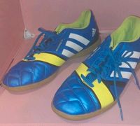 Adidas Sportschuhe Turnschuhe Non Marking Gr. 41 Thüringen - Zeulenroda Vorschau