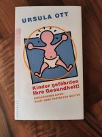 Kinder gefährden Ihre Gesundheit! Nordrhein-Westfalen - Rödinghausen Vorschau