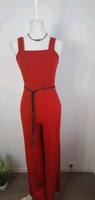 Bershka Jumpsuit Gr.XS Nordrhein-Westfalen - Enger Vorschau