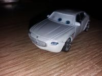 Disney Pixar Cars,Antonio Veloce Eccelente - Maserati Bayern - Pfaffenhofen a.d. Ilm Vorschau