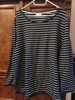 Pullover mit Fransen Rostock - Stadtmitte Vorschau