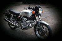 Suche Honda CBX 1000 Rheinland-Pfalz - Bad Neuenahr-Ahrweiler Vorschau