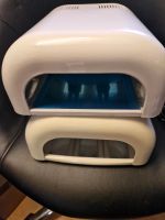 UV Lampe für Nägel Fingernägel UV Trockner Nordrhein-Westfalen - Viersen Vorschau