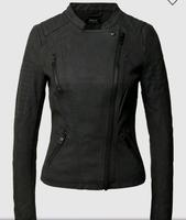 Lederjacke Kunstleder 38 Essen - Rüttenscheid Vorschau