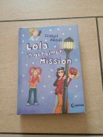 Buch Lola in geheimer Mission (TEIL 3) Nordrhein-Westfalen - Steinfurt Vorschau