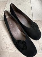 GABOR - Ballerina Gr.42 in schwarz- wie neu ! Bayern - Bad Wörishofen Vorschau