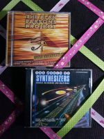 Alan Parsons Project Gold Collection,the World of Synthesizers Nordrhein-Westfalen - Stadtlohn Vorschau