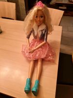 Puppe 75cm wie Barbie Nordrhein-Westfalen - Mönchengladbach Vorschau