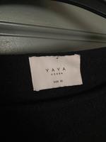 Schienbeinlanges schwarzes Kleid Bayern - Kempten Vorschau