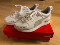 Puma Sneaker R78 Shine gr 35,5 NEU Schleswig-Holstein - Bad Oldesloe Vorschau