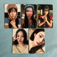 Red Velvet - Chill Kill Album Photocards Kpop Aachen - Aachen-Mitte Vorschau