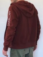 ARCTERYX Hoody Zip Jacke Berlin - Neukölln Vorschau