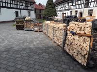 Kaminholz Brennholz Sachsen - Groitzsch Vorschau