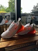 Nike Air Max 270 - Größe 40 Nordrhein-Westfalen - Ennepetal Vorschau