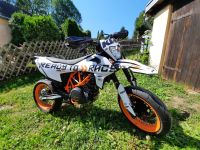 KTM 690 SMC-R Sachsen - Bernsbach  Vorschau