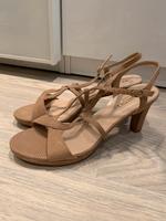 NEU Primichi Sandalen High Heel Hochzeit 40 Niedersachsen - Stade Vorschau