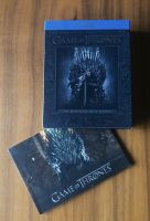 GAME OF THRONES Staffel 1 Blu-Ray Limitiertes Digipack inkl. Buch Nordrhein-Westfalen - Recklinghausen Vorschau