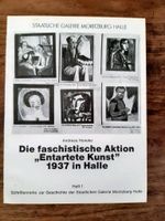 Entartete Kunst von 1937  Beschlagnahmung Baden-Württemberg - Maulbronn Vorschau
