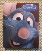 RATATOUILLE Blu-ray Steelbook (Disney / Pixar) Nordrhein-Westfalen - Herten Vorschau