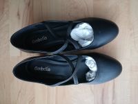 Ambellis Pumps Gr. 40 schwarz Bayern - Vilgertshofen Vorschau