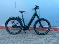 HNF Nicolai UD4 All Terrain Rohloff E14 Ebike Sofort Neu 625WH Niedersachsen - Jade Vorschau