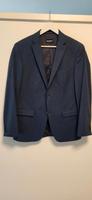 eleganter Herrenanzug Blau Modern Fit Daniel Hechter Baukasten Hessen - Dieburg Vorschau