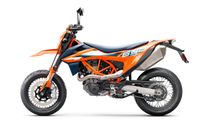 KTM 690 SMC R Modell 2023 inkl. kurzem Heck Stuttgart - Stuttgart-Ost Vorschau