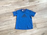 Adidas Sportshirt Tshirt TShirt Shirt Größe 128 Climalite Niedersachsen - Nottensdorf Vorschau