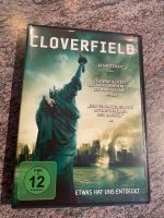 Wie neu! Dvd Cloverfield Niedersachsen - Lengede Vorschau