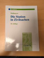 Die Station in Zivilsachen //Dallmayer München - Hadern Vorschau