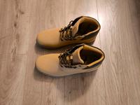 Levis Stiefel hellbraun Herren 45 neu Wandsbek - Hamburg Rahlstedt Vorschau