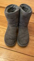 UGG Classic II grau Gr 38 Pankow - Prenzlauer Berg Vorschau