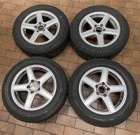 Mercedes E-Klasse W212 Winterreifen 225/55 R16 Hessen - Neu-Isenburg Vorschau