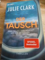 Julie Clark - Der Tausch Rheinland-Pfalz - Altenkirchen Vorschau