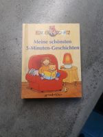 Kinderschatz 5 Minuten Geschichten gondolino Kinderbuch Buch Nordrhein-Westfalen - Nettetal Vorschau